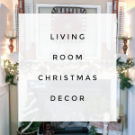 Christmas Gallery Wall & Kitchen Decor- 2018