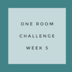 ORC Week 5: Sponge Wall